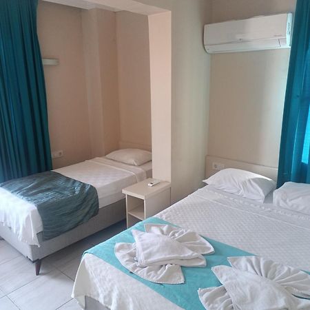 Dove Apart Hotel Fethiye Exterior photo