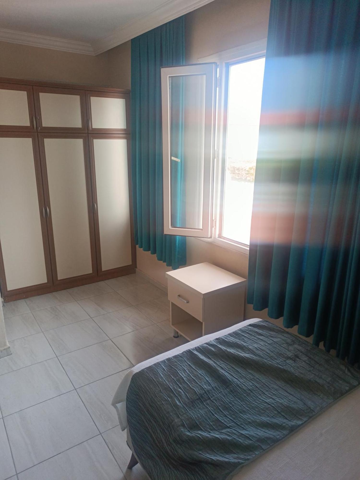 Dove Apart Hotel Fethiye Exterior photo