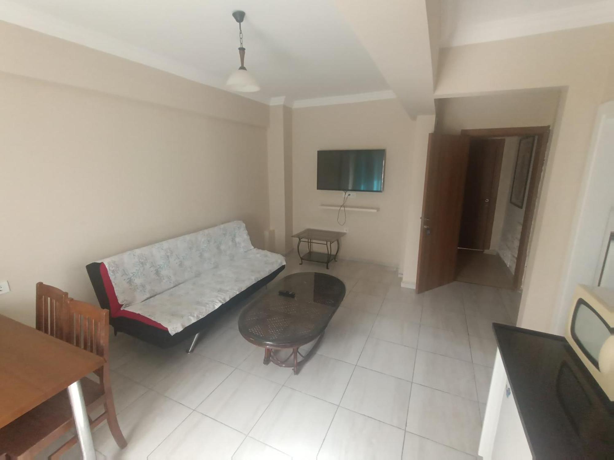 Dove Apart Hotel Fethiye Exterior photo